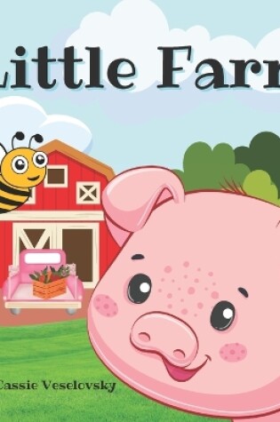 Cover of Little Farm