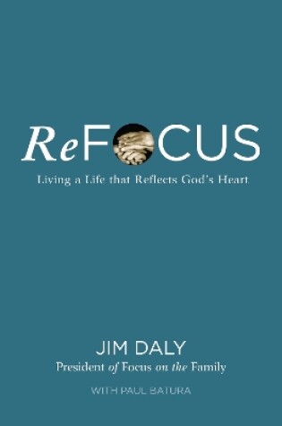 Cover of ReFocus