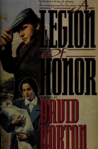 Cover of Legion of Honor