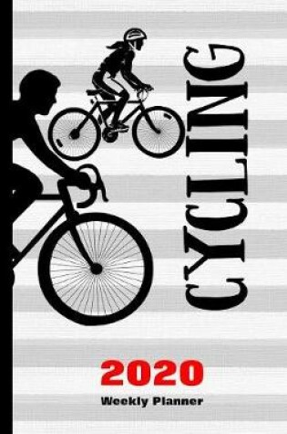 Cover of Cycling