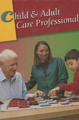 Cover of Child & Adult Care Professionals