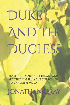 Book cover for Duke And The Duchess