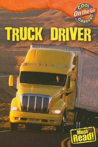 Cover of Truck Driver