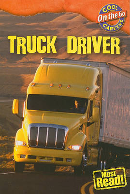 Cover of Truck Driver