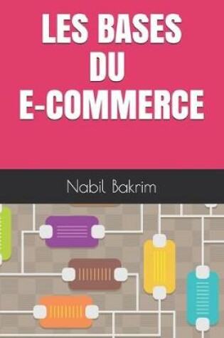 Cover of Les bases du e-commerce