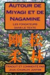 Book cover for Autour de Miyagi Et de Nagamine