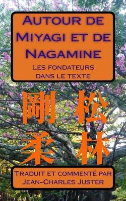 Book cover for Autour de Miyagi Et de Nagamine