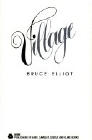 Cover of Village