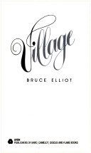 Book cover for Village