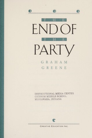 Cover of The Short Story Library