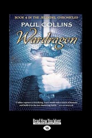 Cover of Wardragon