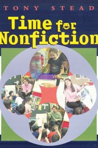 Cover of Time for Nonfiction (Vhs)