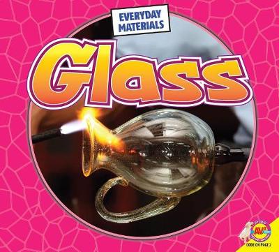 Cover of Glass