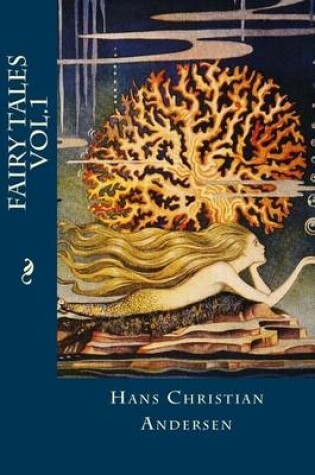 Cover of Fairy Tales Vol.1