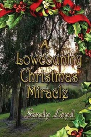 Cover of A Lowcountry Christmas Miracle