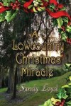 Book cover for A Lowcountry Christmas Miracle