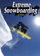 Book cover for Extreme Snowboarding