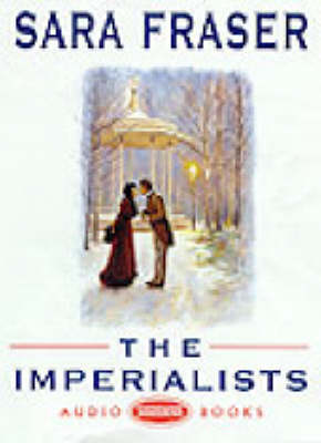 Book cover for The Imperialists, The