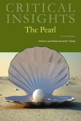 Book cover for The Pearl