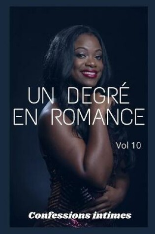 Cover of Un degré en romance (vol 10)