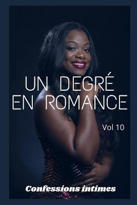 Book cover for Un degré en romance (vol 10)