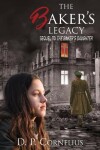 Book cover for The Baker's Legacy