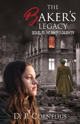 Book cover for The Baker's Legacy