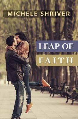 Book cover for Leap of Faith