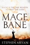 Book cover for Magebane