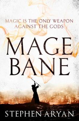 Cover of Magebane