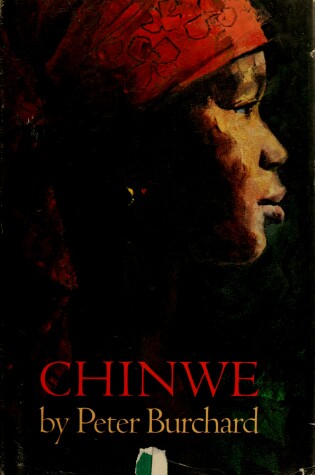 Cover of Chinwe