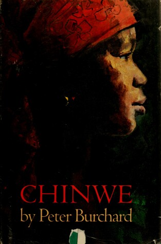 Book cover for Chinwe