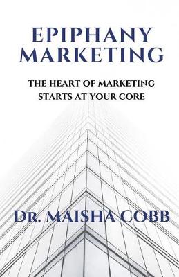 Book cover for Epiphany Marketing