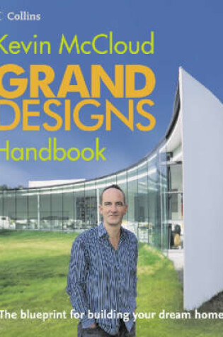 Cover of "Grand Designs" Handbook