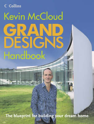 Book cover for "Grand Designs" Handbook