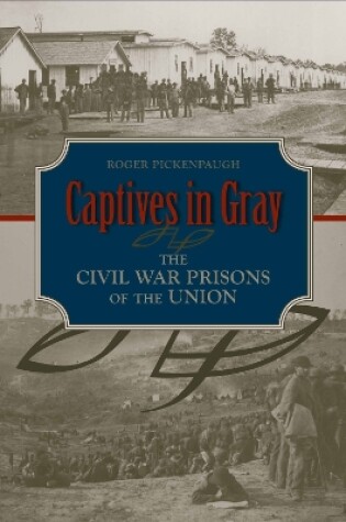 Cover of Captives in Gray