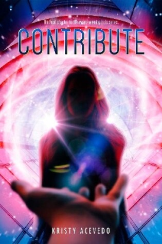 Cover of Contribute