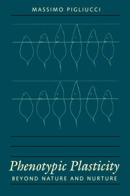 Book cover for Phenotypic Plasticity