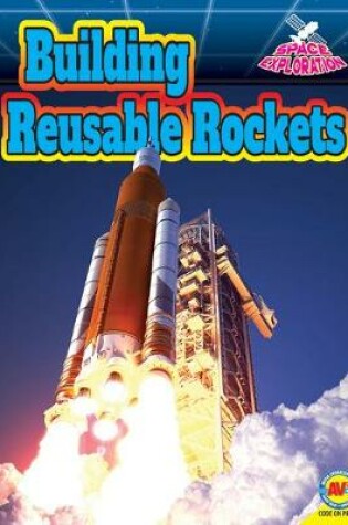 Cover of Building Reusable Rockets