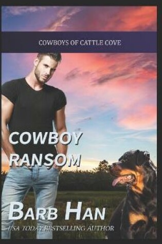 Cover of Cowboy Ransom