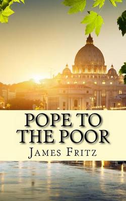 Book cover for Pope to the Poor