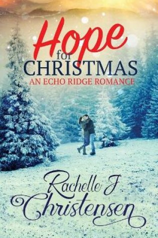 Cover of Hope for Christmas