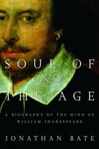 Cover of Soul of the Age