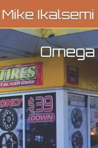 Cover of Omega