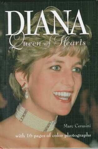 Cover of Diana