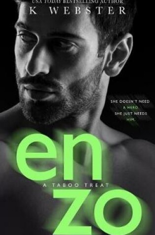 Cover of Enzo