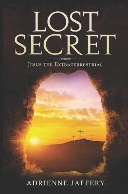 Cover of Lost Secret