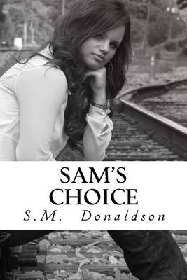 Book cover for Sam's Choice