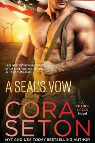 Cover of A SEAL's Vow