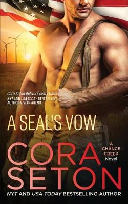 Book cover for A SEAL's Vow